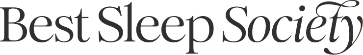 Best Sleep Society